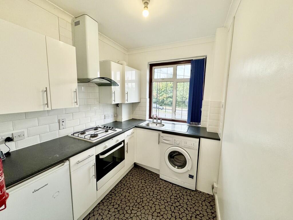 Main image of property: Gravel Hill, Croydon