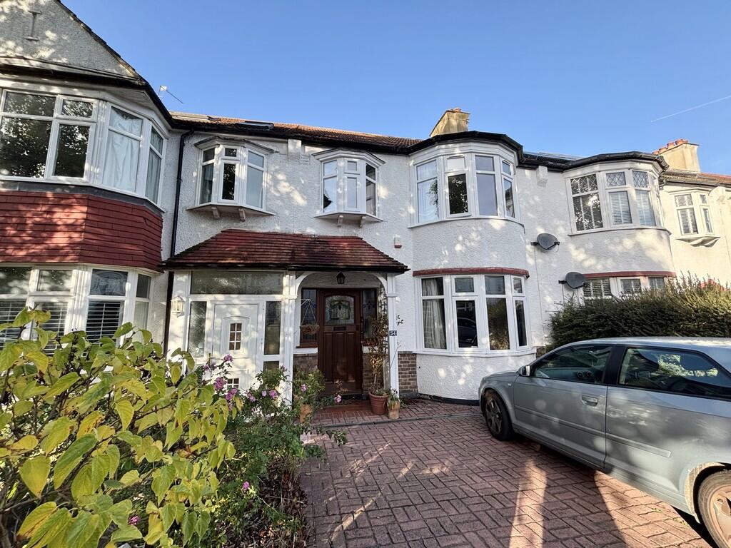 Main image of property: Selwood Road, Addiscombe, Croydon