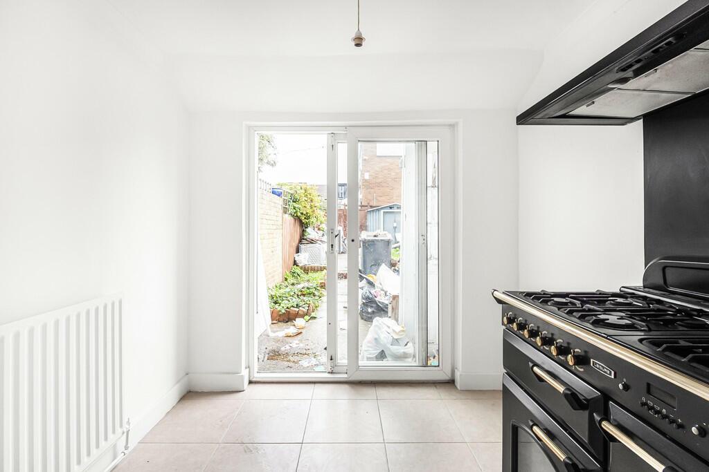 Additional property image - Mansfield Road, South Croydon
