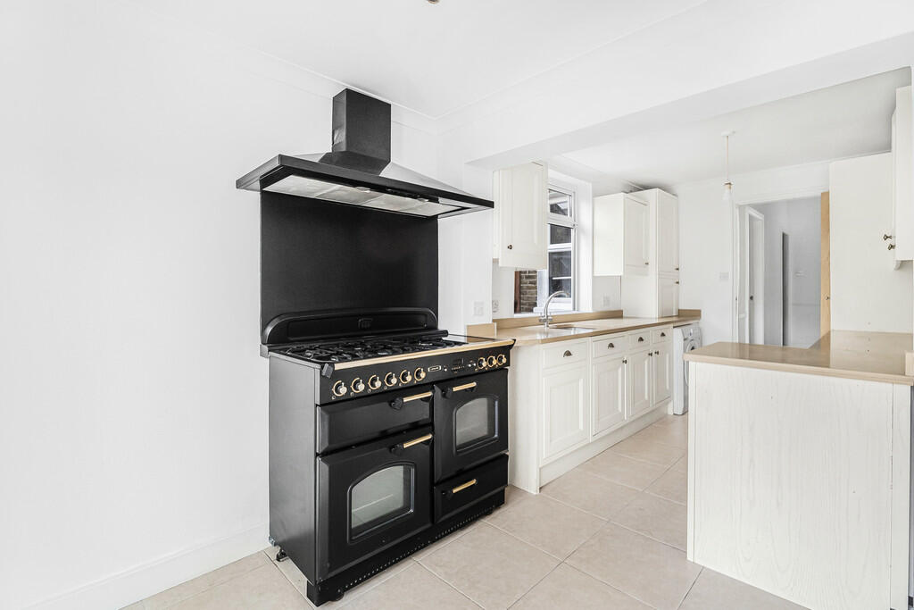 Additional property image - Mansfield Road, South Croydon