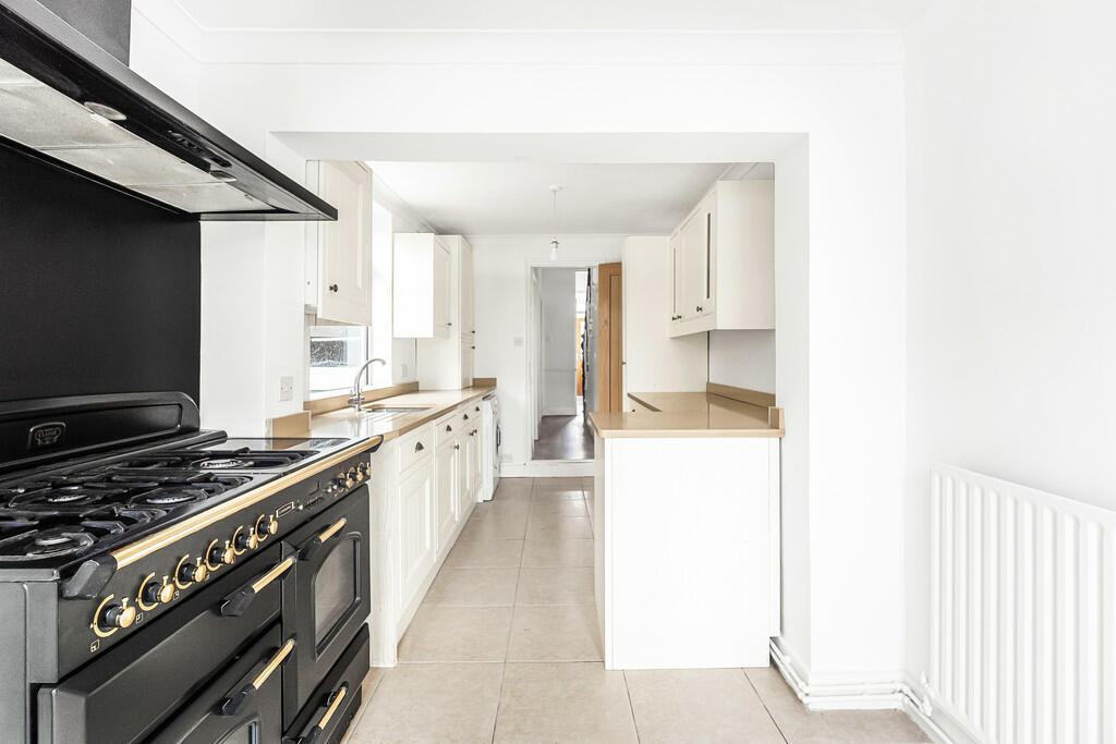 Additional property image - Mansfield Road, South Croydon