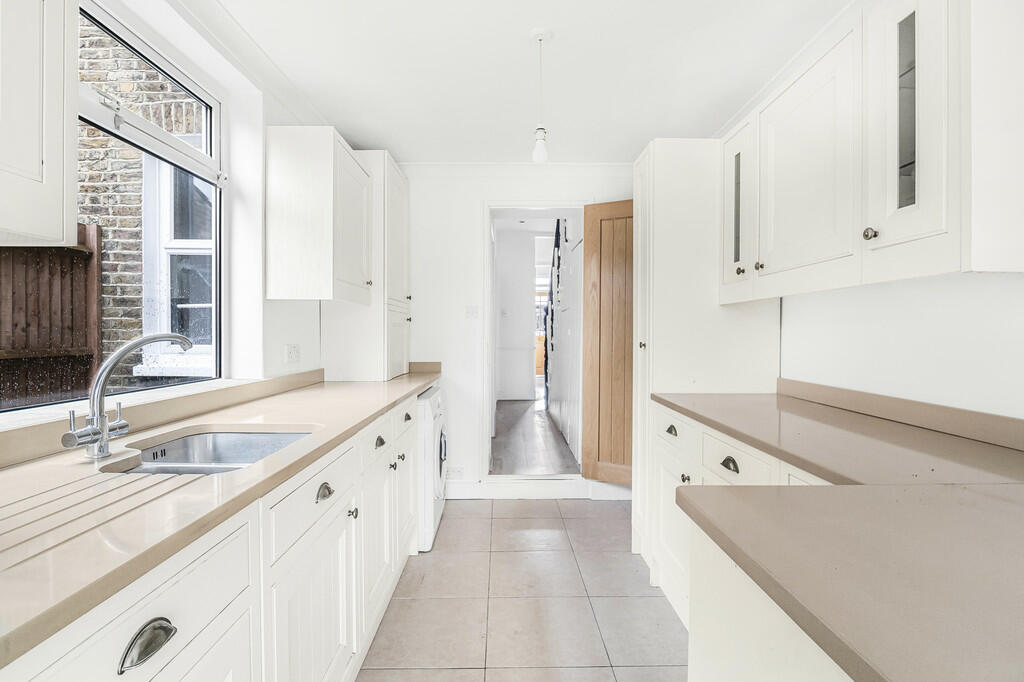 Additional property image - Mansfield Road, South Croydon