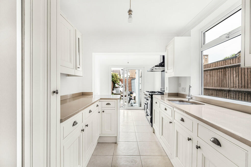 Additional property image - Mansfield Road, South Croydon