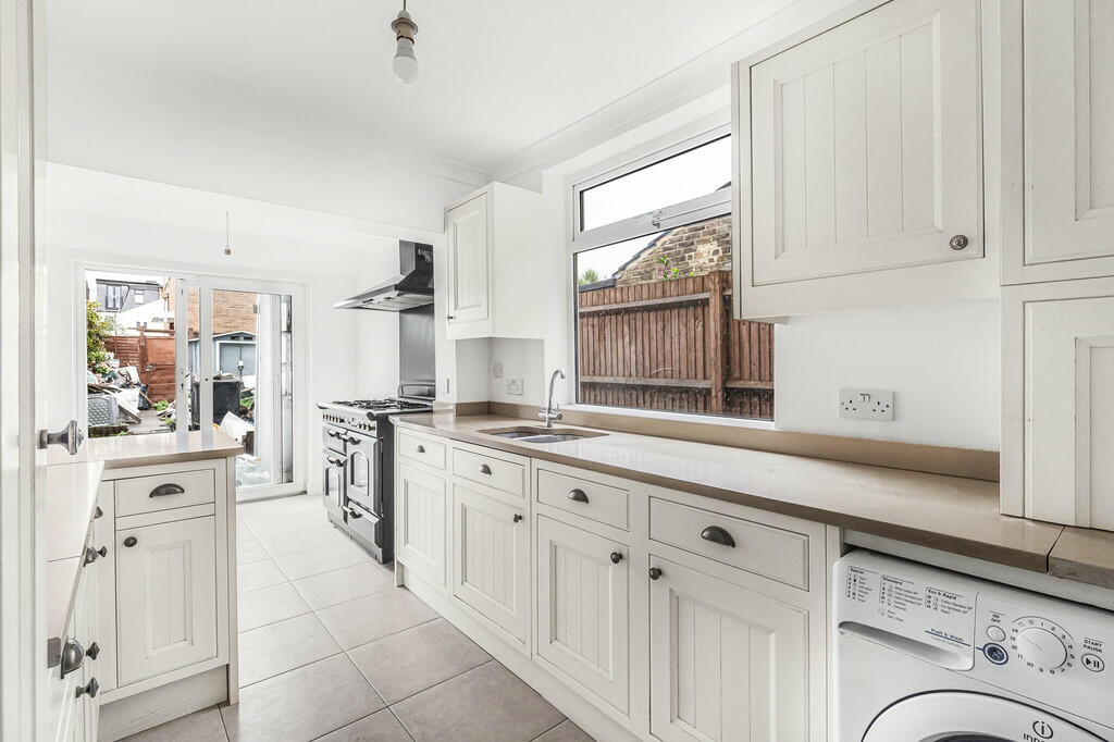 Additional property image - Mansfield Road, South Croydon