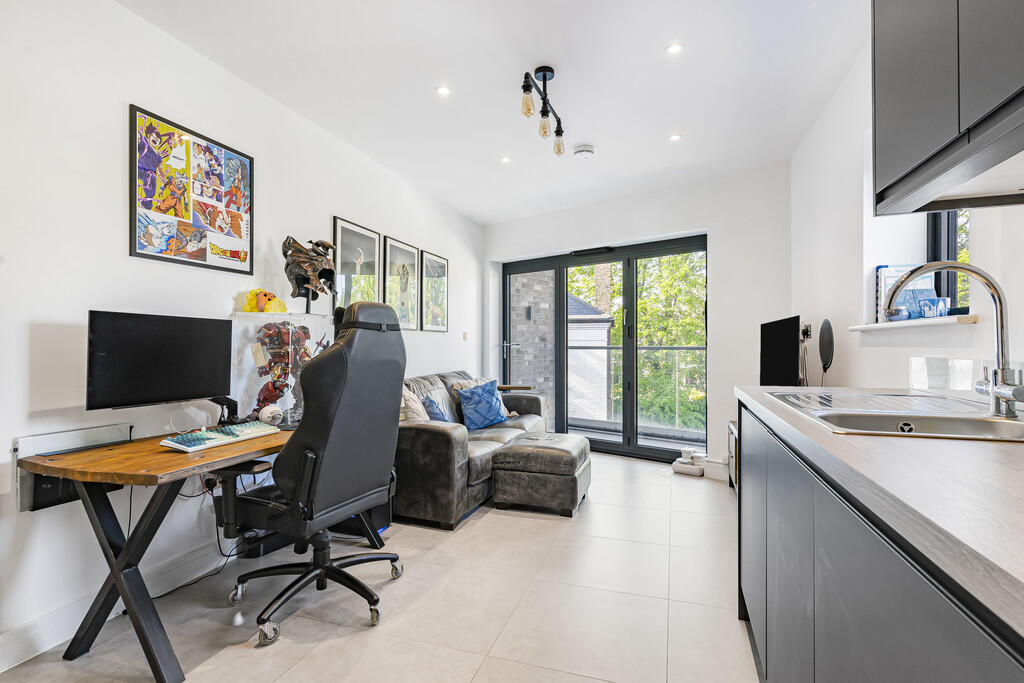 Main image of property: Blunt Road , South Croydon