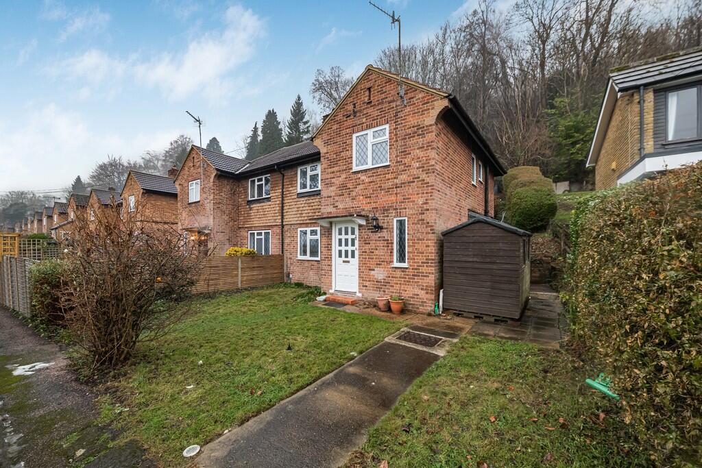 Main image of property: Stafford Road, Caterham