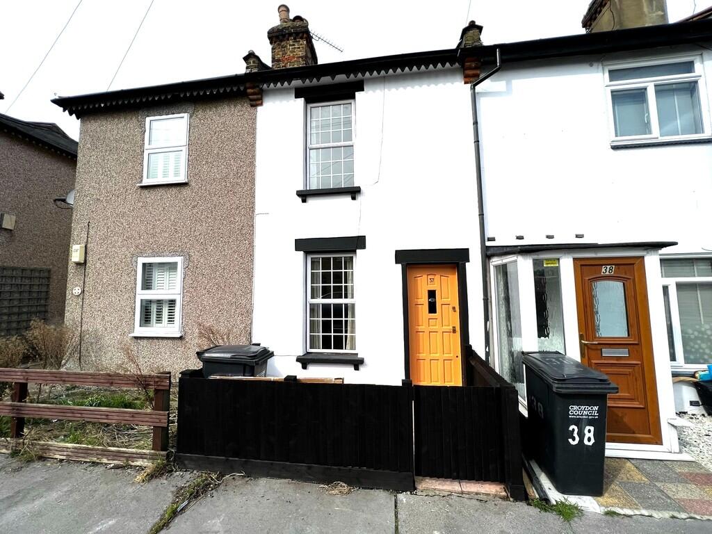 Main image of property: Warren Road, East Croydon