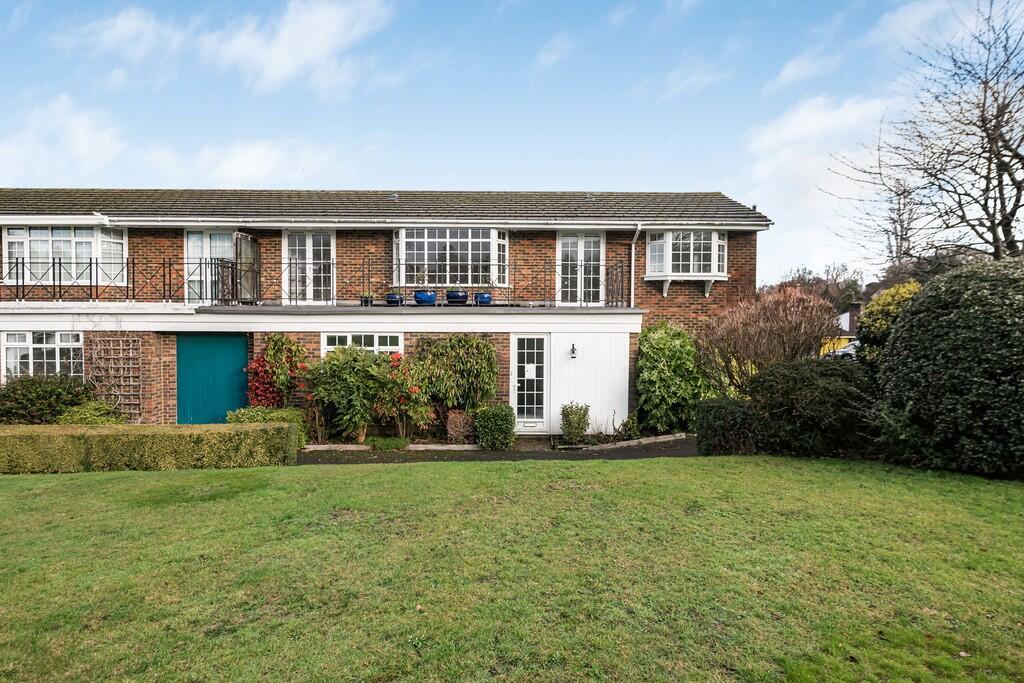 Main image of property: Ridge Langley , South Croydon 