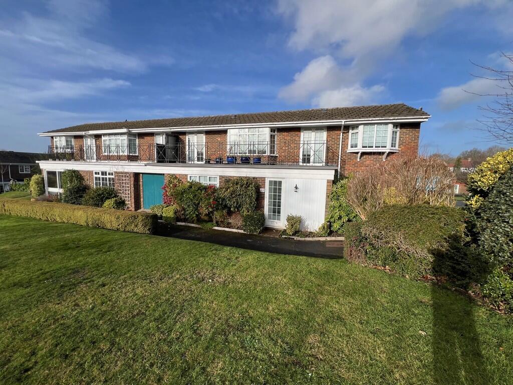 Main image of property: Ridge Langley , South Croydon 