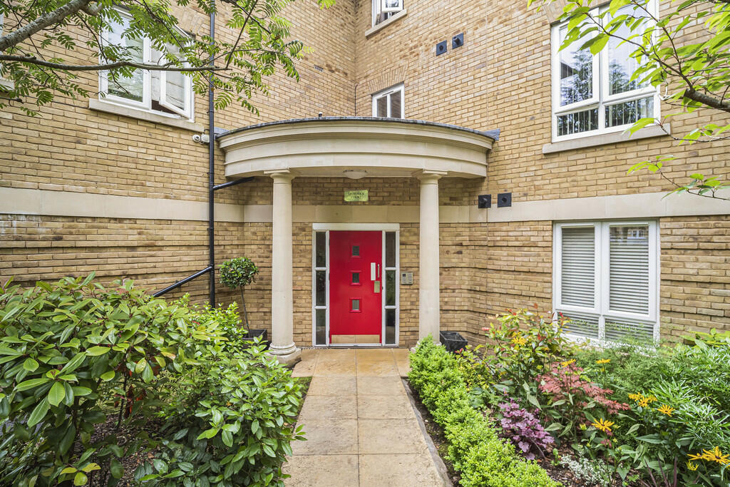 Main image of property: Tavistock Court, Tupwood Lane, Caterham