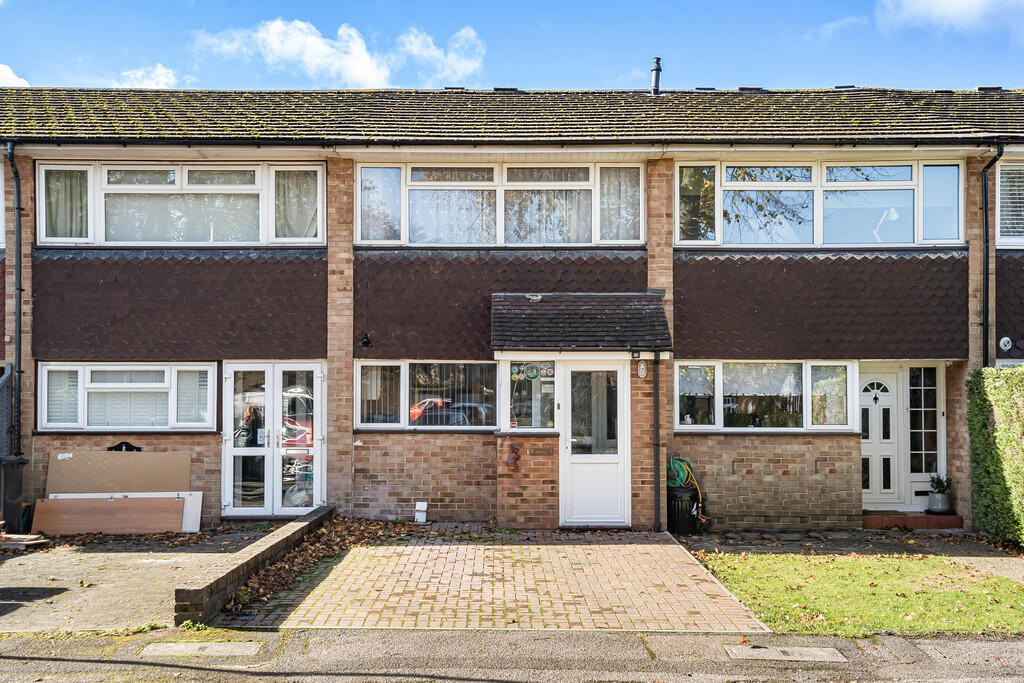 Main image of property: Ryelands Close, Caterham