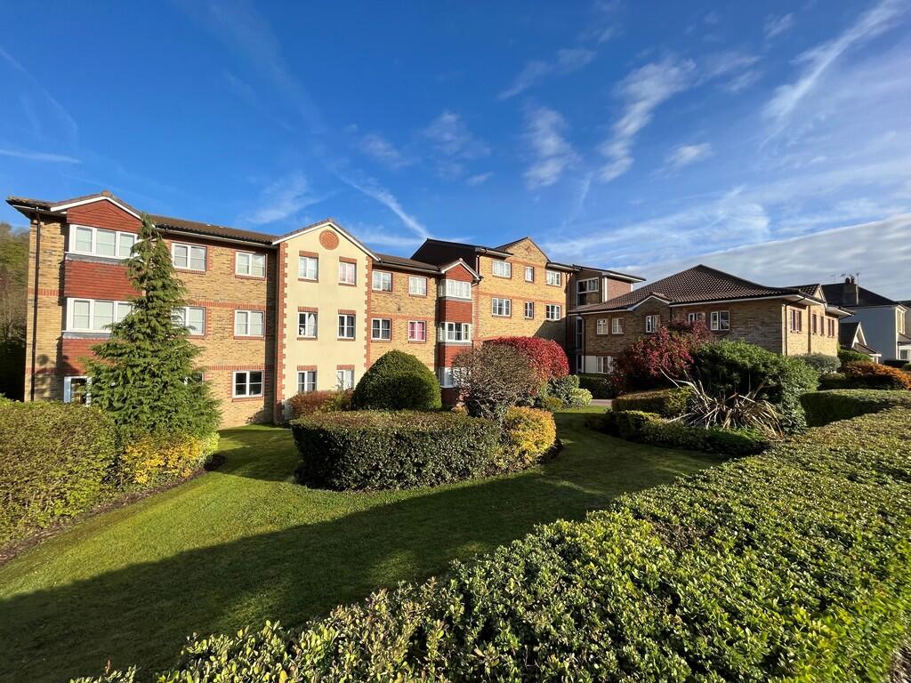 Main image of property: Caterham