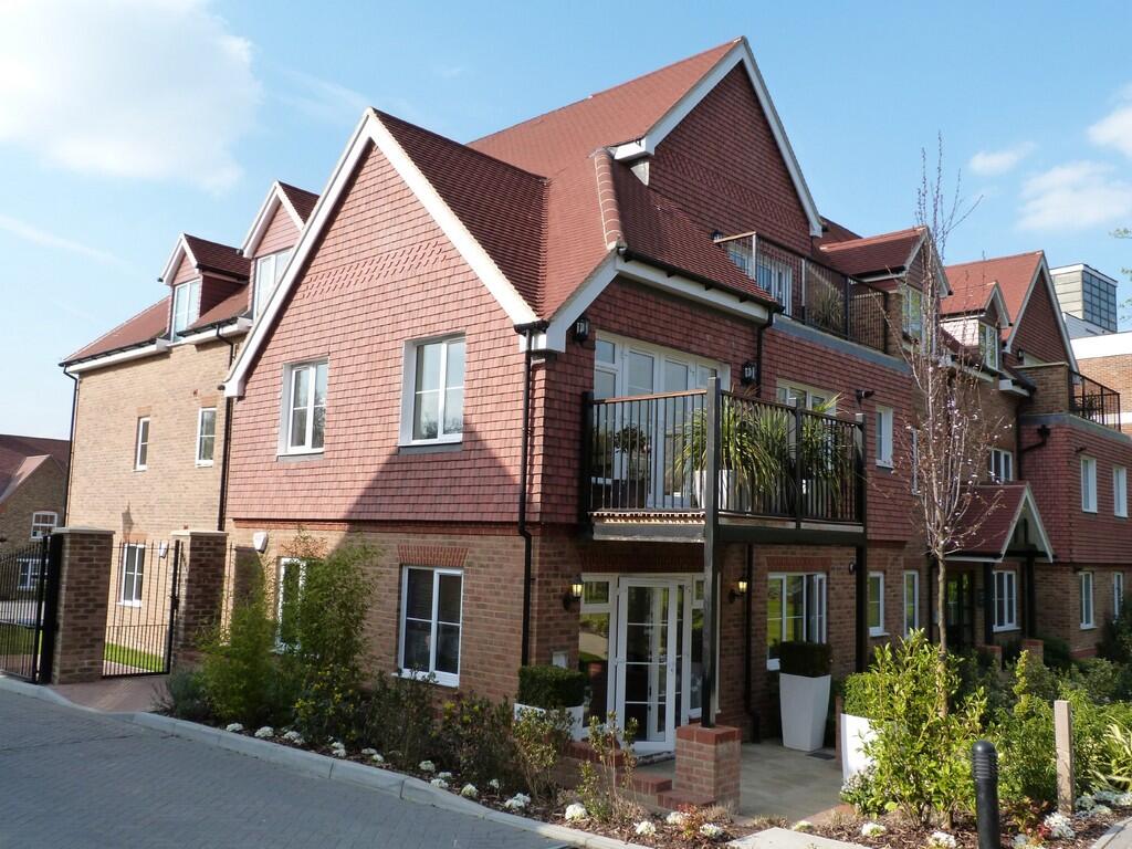 Main image of property: Caterham