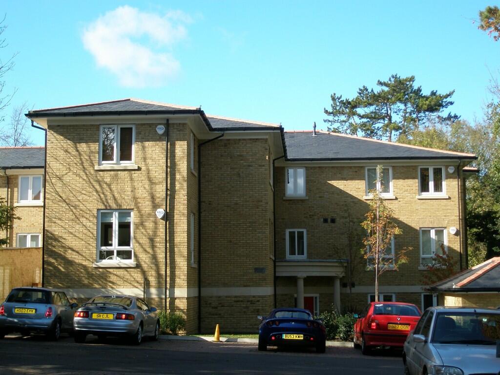 Main image of property: Caterham