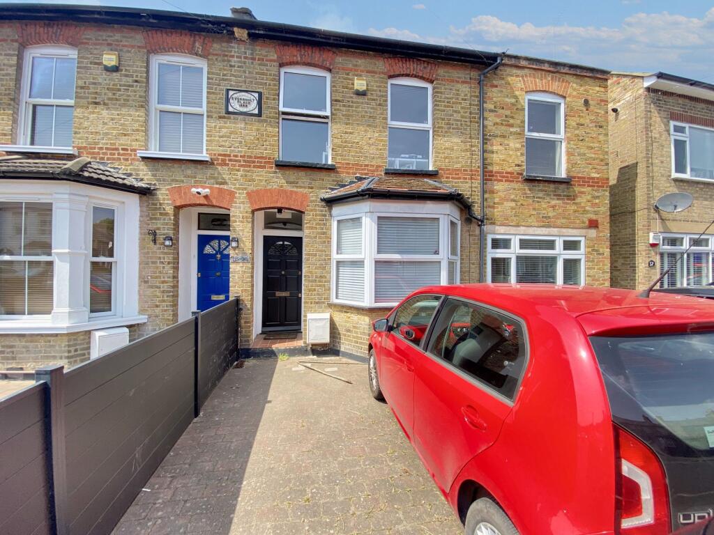 Main image of property: Bridge Road, Uxbridge, UB8