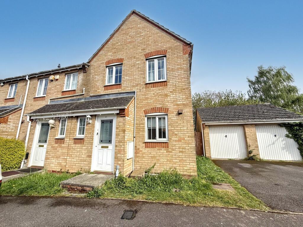 Main image of property: Little London Close, Uxbridge, UB8