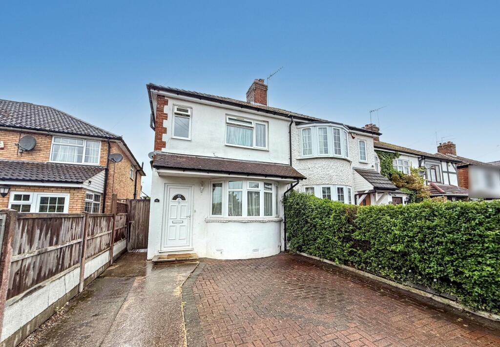 Main image of property: Newtown Road, Denham, UB9