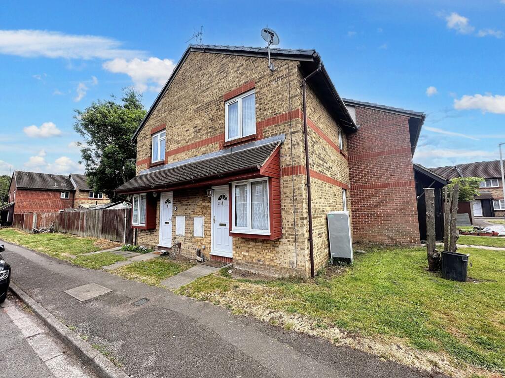 Main image of property: Avondale Drive, Hayes, UB3