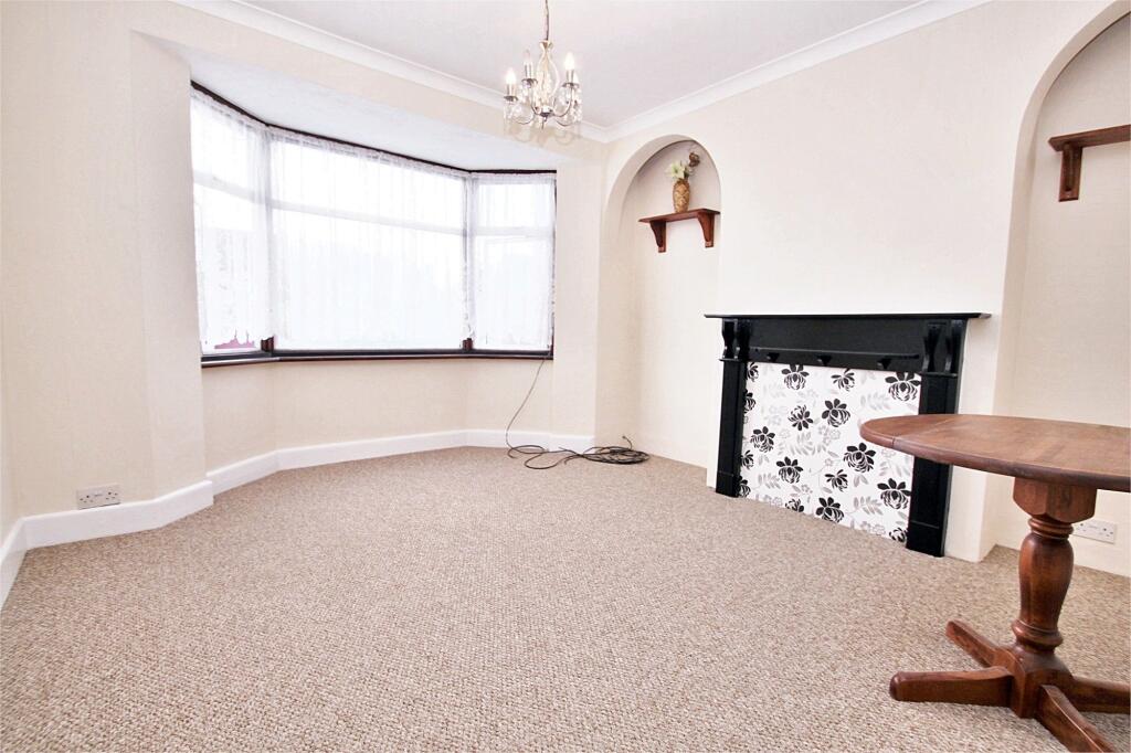 Main image of property: Granville Road, Uxbridge, UB10