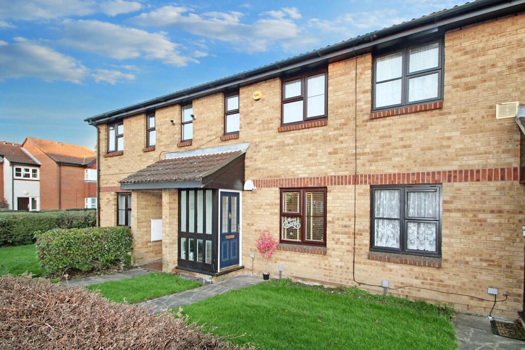 Main image of property: Clarkes Drive, Uxbridge, UB8