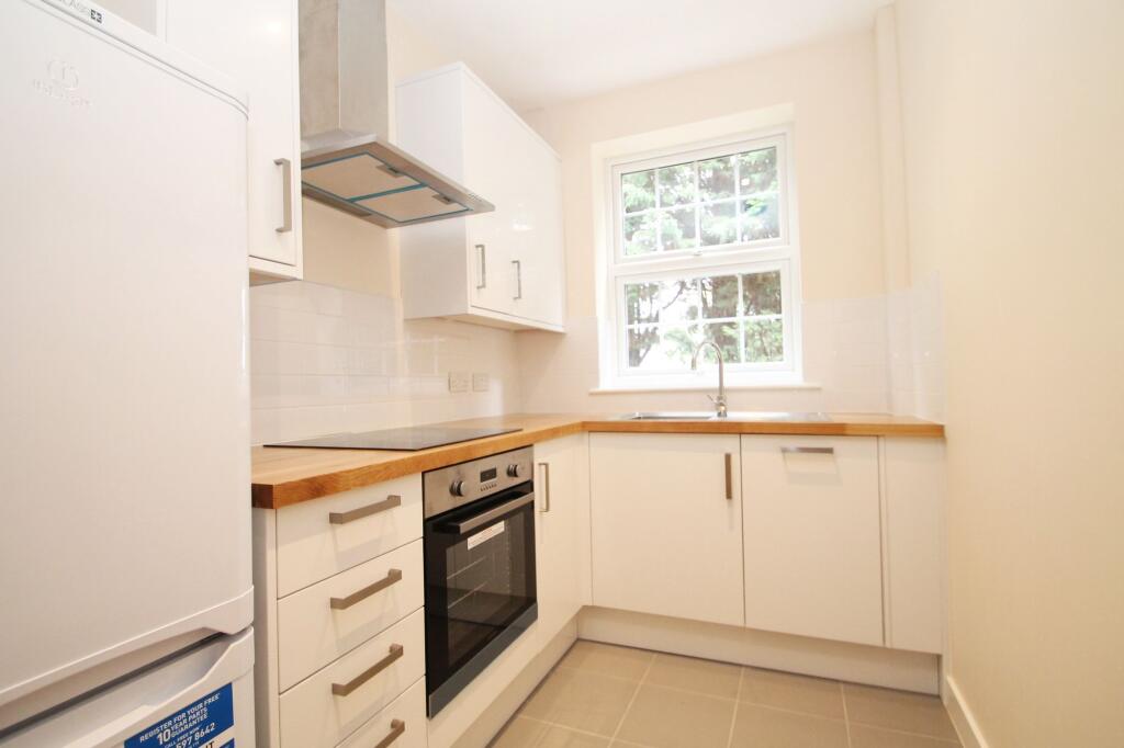 Main image of property: Hayes End Road, Springfield House Hayes End Road, UB4