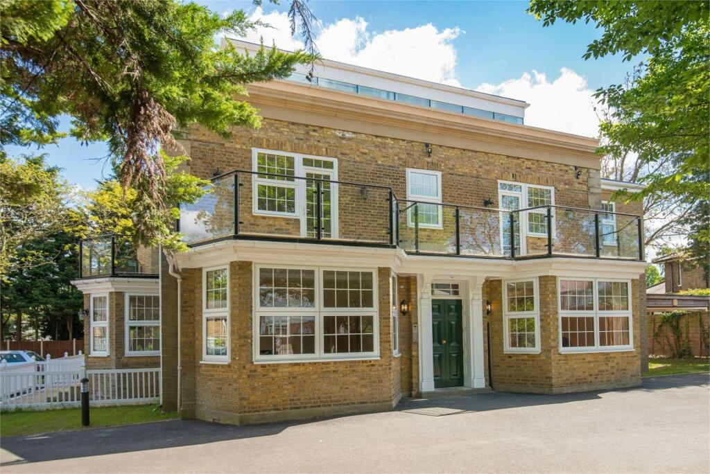 Main image of property: Hayes End Road, Springfield House Hayes End Road, UB4