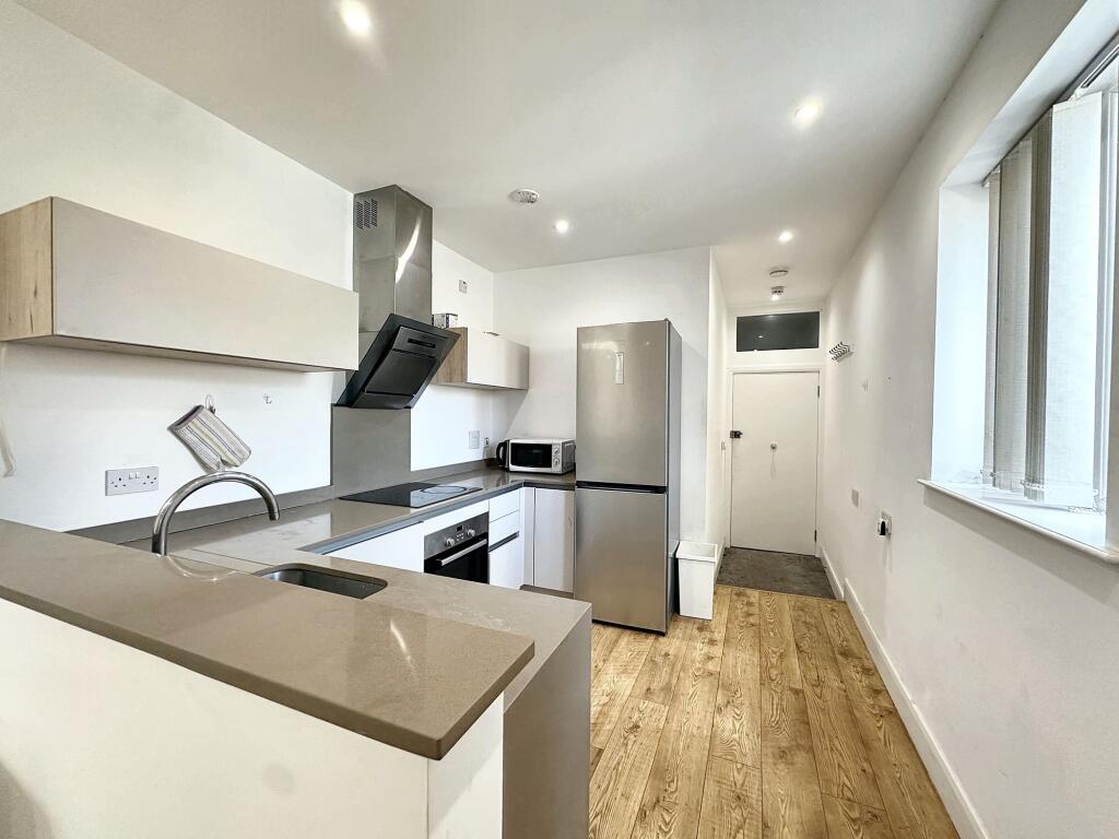 Main image of property: Oxford Road, Denham, UB9