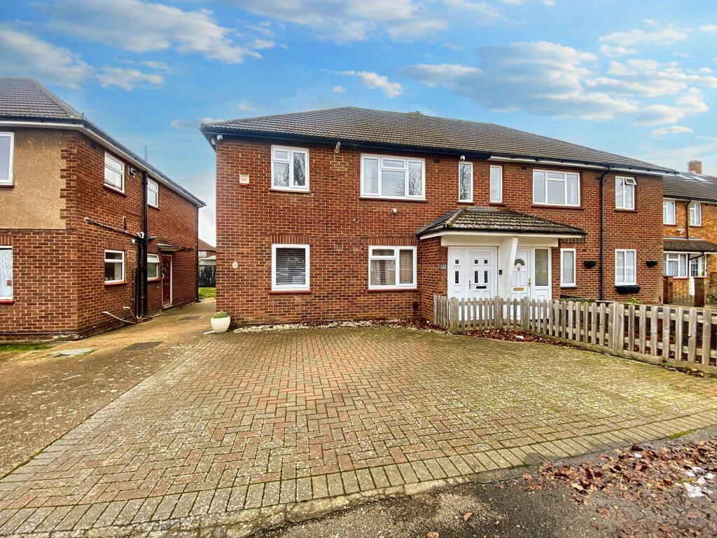 Main image of property: Grosvenor Avenue, Hayes, UB4