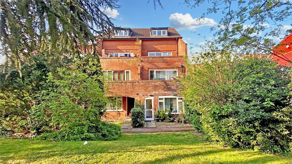 Main image of property: Cumbrian Way, Uxbridge, UB8