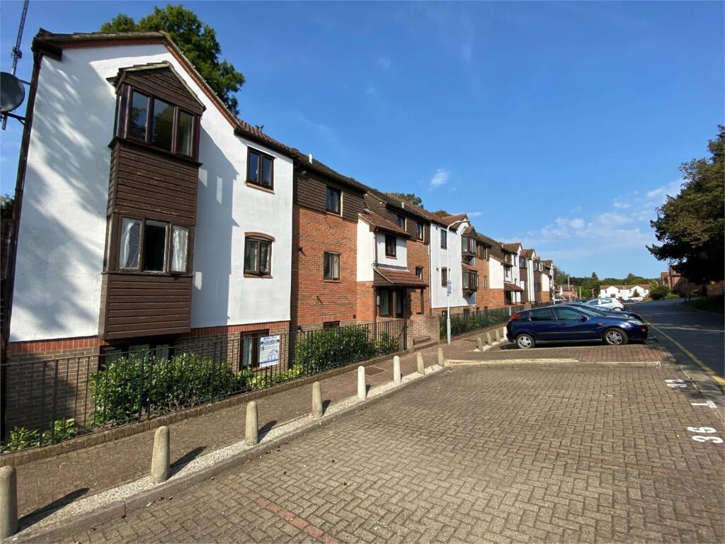 Main image of property: Pages Lane, Uxbridge, UB8