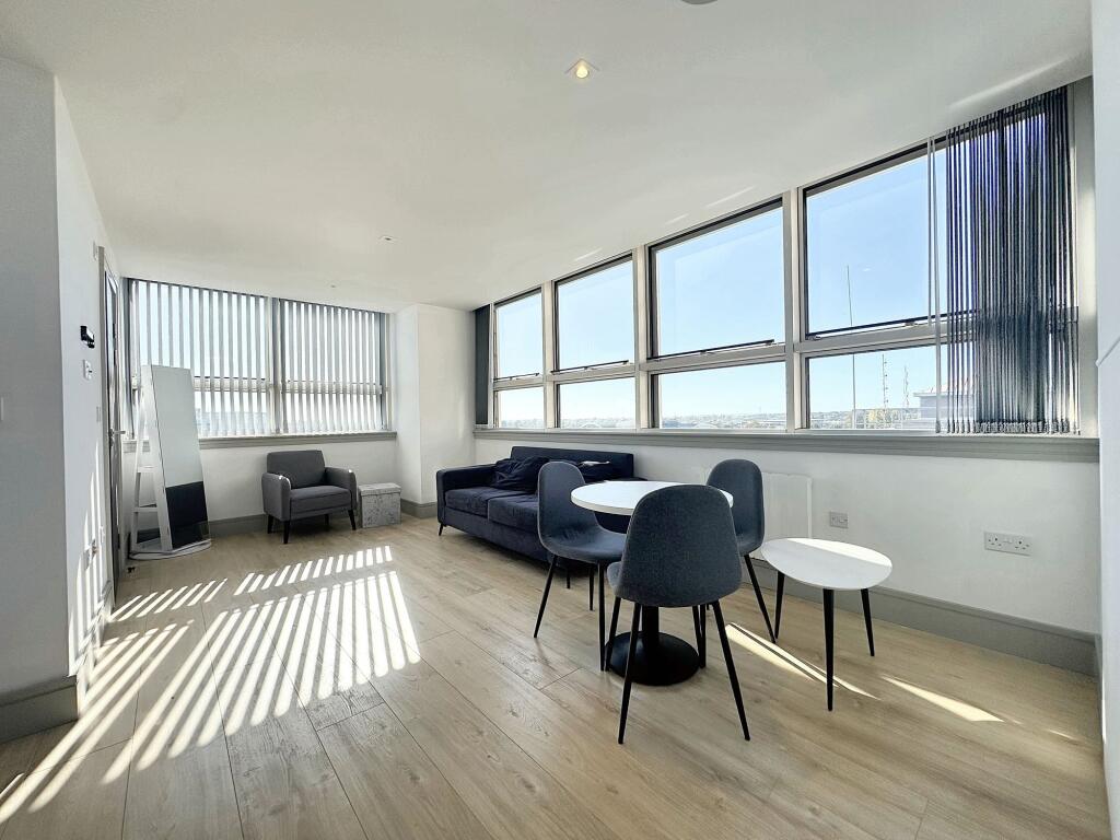 Main image of property: Mercantile House, 38 Market Square, UB8