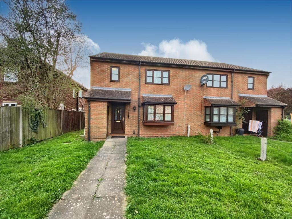 Main image of property: Boltons Lane, Harlington, UB3