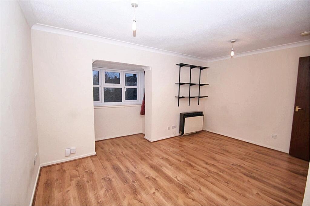 Main image of property: Clarkes Drive, Uxbridge, UB8