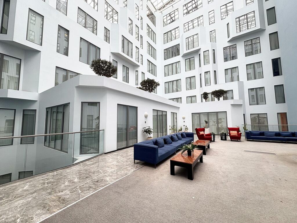 Main image of property: West Gate, London, W5