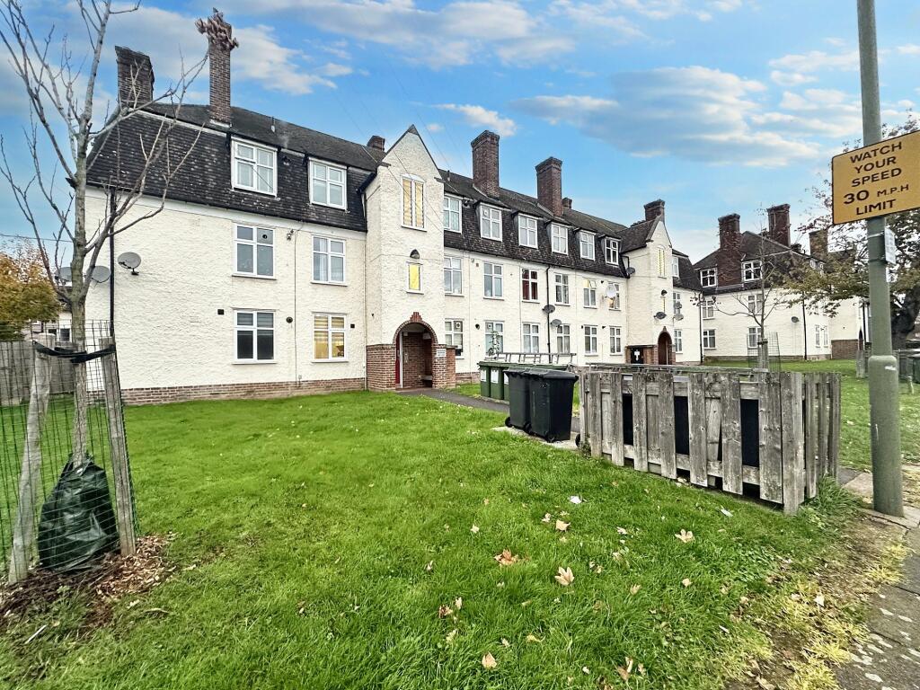 Main image of property: Montrose Avenue, Edgware, HA8