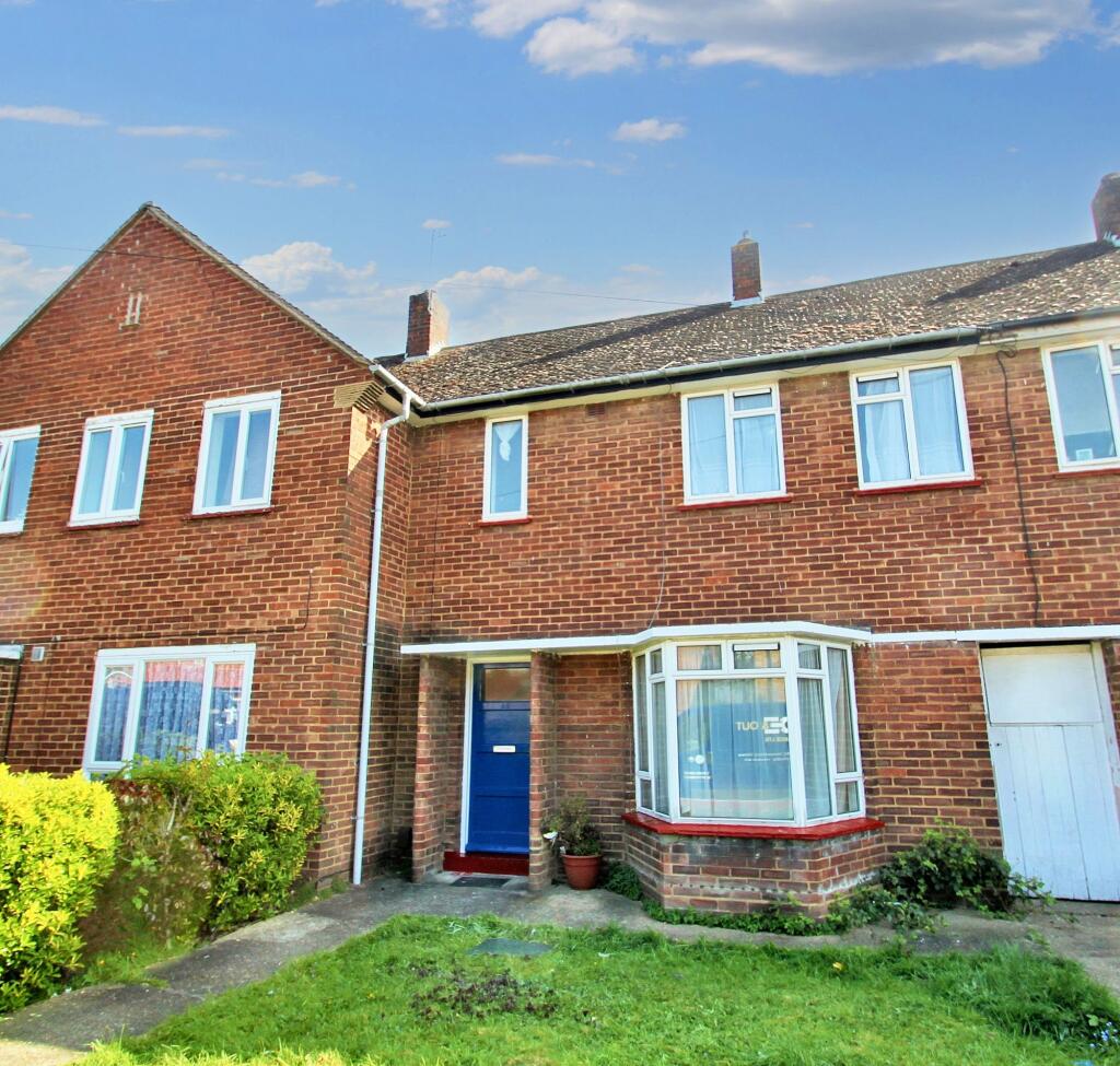 Main image of property: The Dingle, Uxbridge, UB10