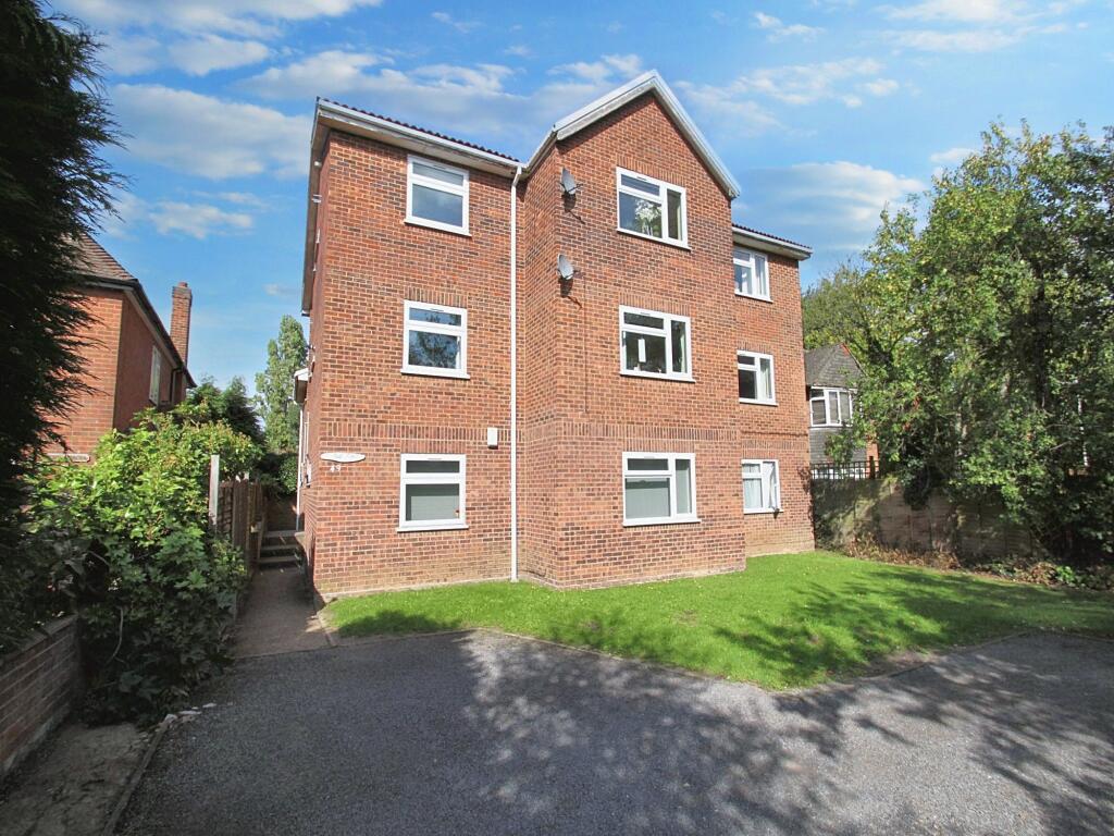 Main image of property: Station Road, The Firs, UB8