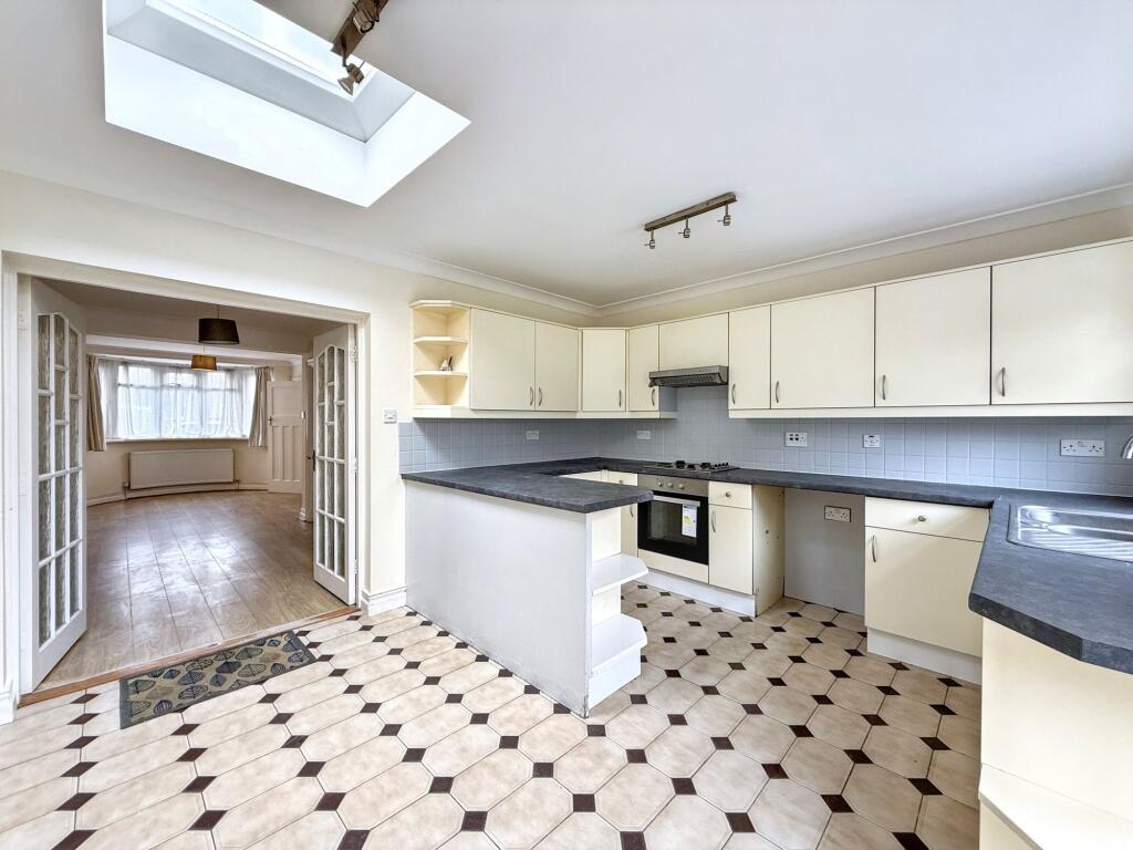 Main image of property: Newtown Road, Denham, UB9