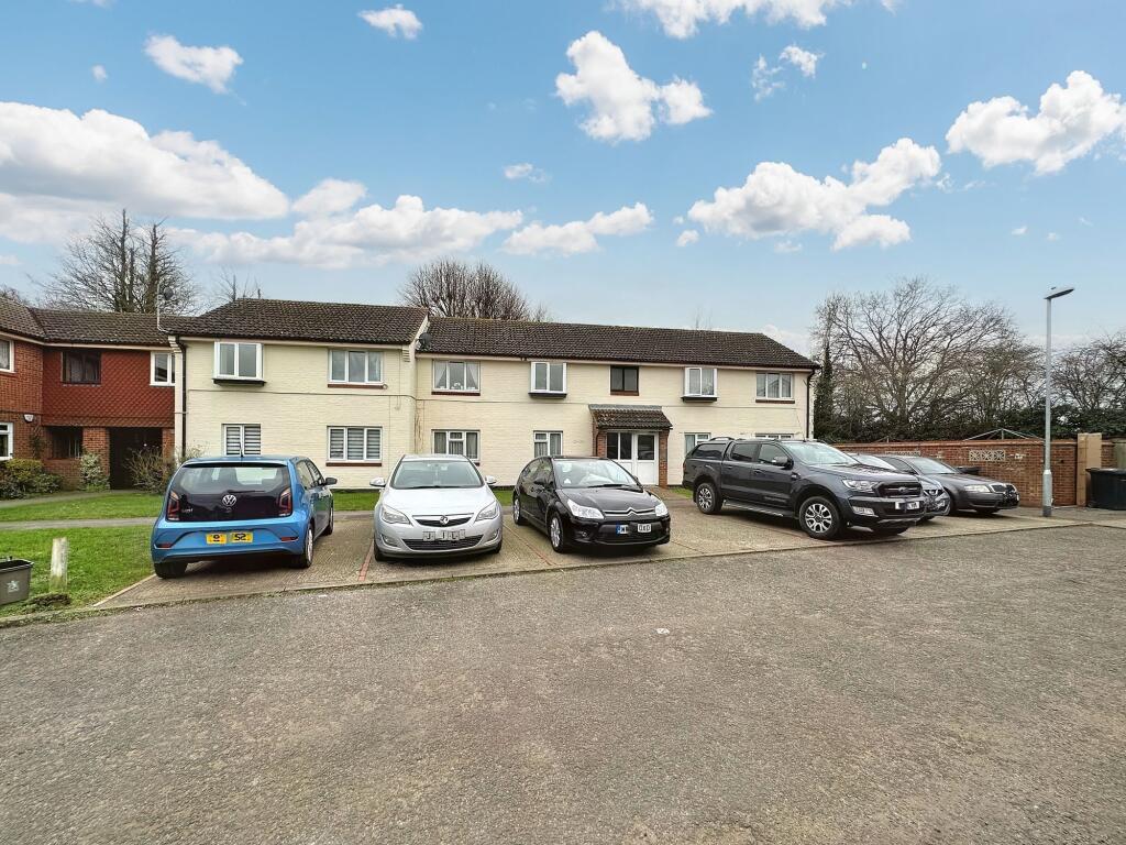 Main image of property: Alan Way, George Green, SL3