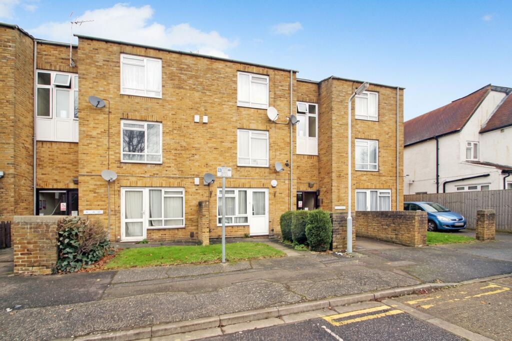 Main image of property: Enfield Close, Uxbridge, UB8