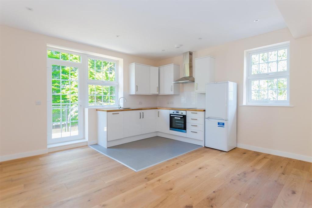 1 bedroom apartment for rent in Springfield House, Hayes End Road