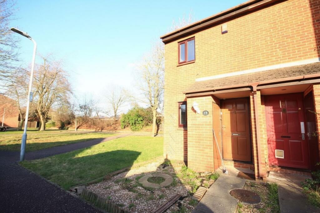 Main image of property: Verona Close, Uxbridge, UB8