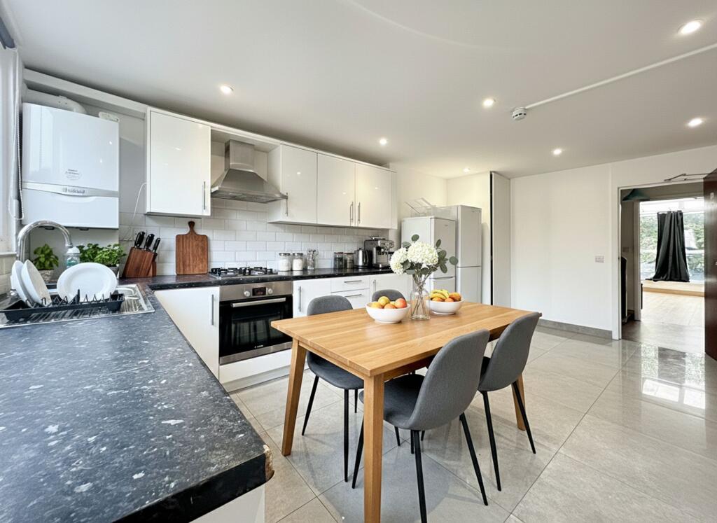 Main image of property: Heritage Close, Uxbridge, UB8