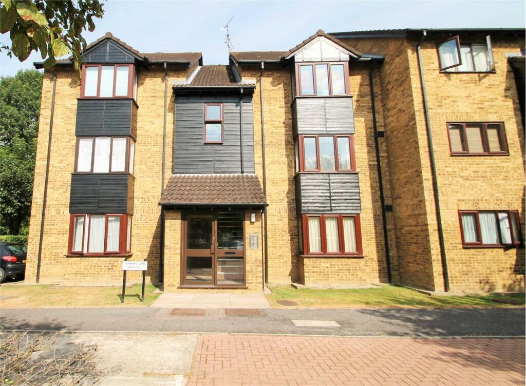 Main image of property: Turnpike Lane, Uxbridge, UB10