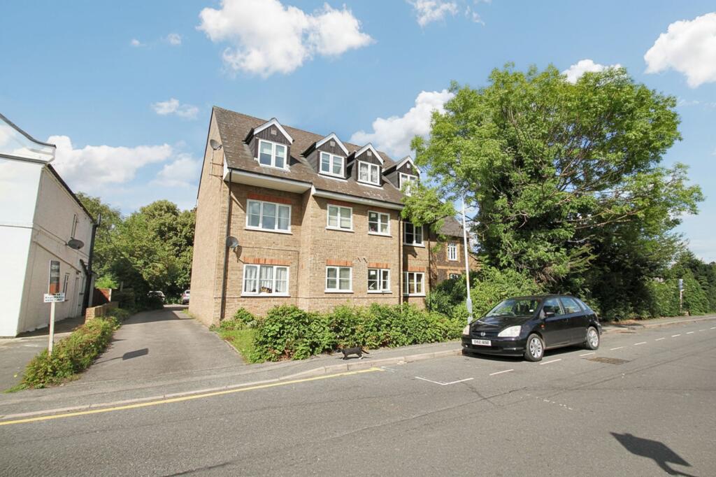 Main image of property: Chiltern View Road, Uxbridge, UB8