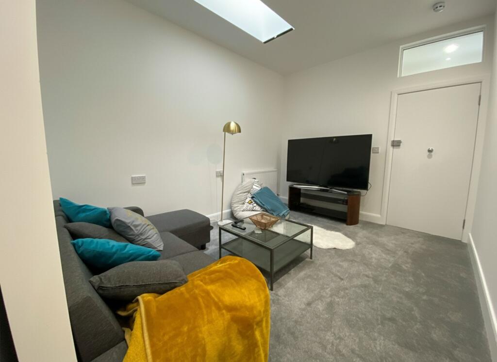 Main image of property: Oxford Road, Denham, UB9