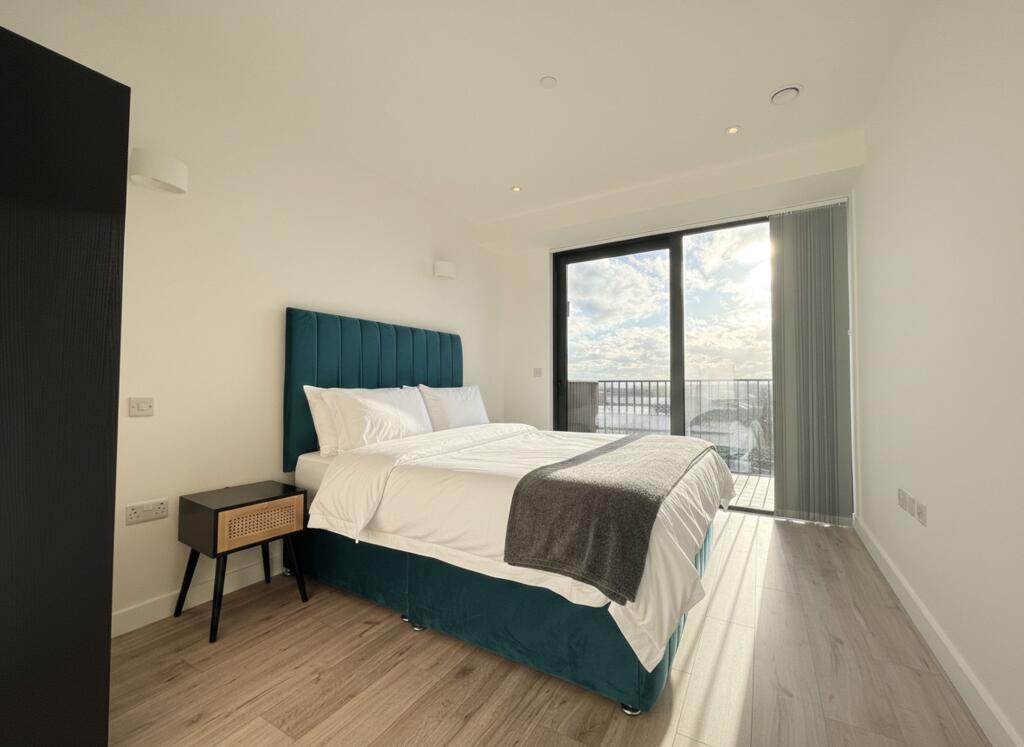 Main image of property: Papermill House, Oxford Road, UB8