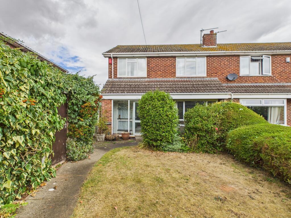 Main image of property: Grange Drive, Bridgwater