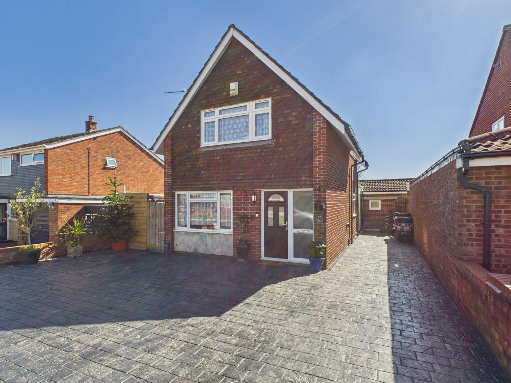 Main image of property: Holford Road, Bridgwater
