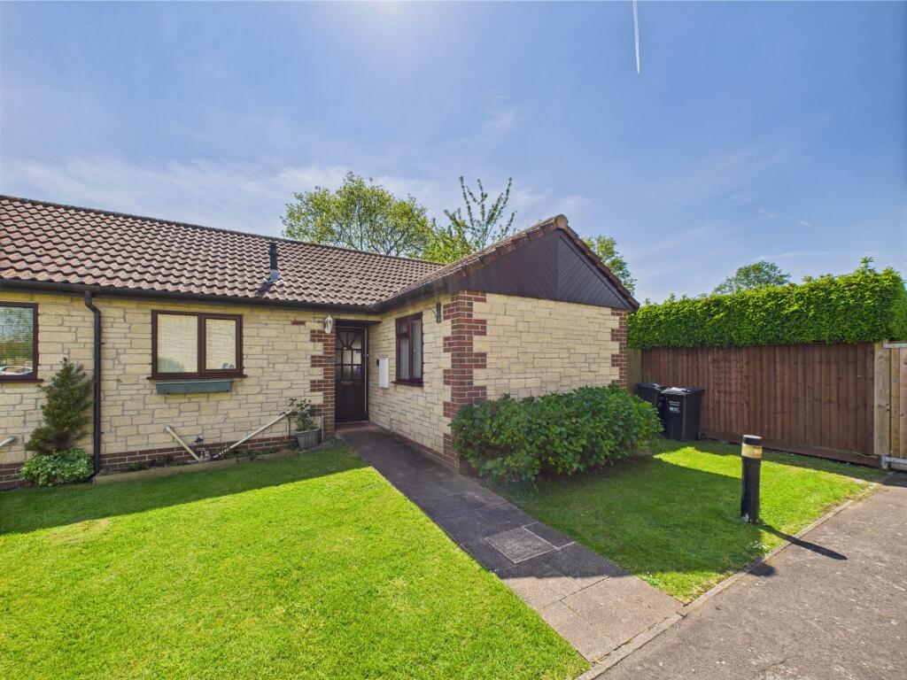 Main image of property: Willow Court, Bridgwater